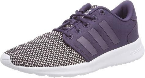 adidas damen cloudfoam qt racer w lmt laufschuhe|adidas Women's Cloudfoam QT Racer Shoes .